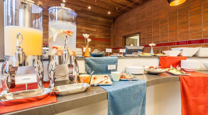 City Lodge Hotel Newtown, Johannesburg