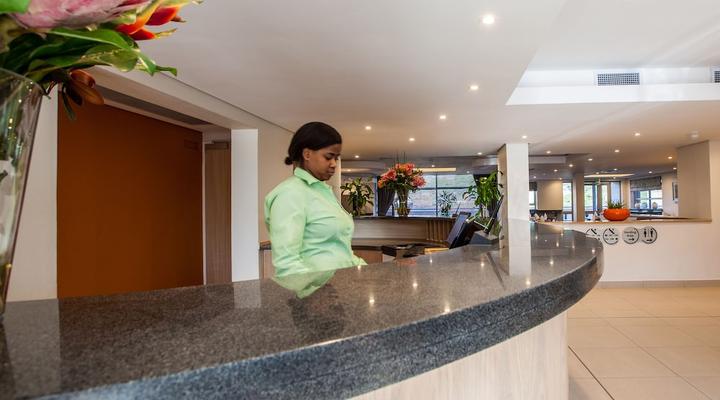 Road Lodge Pietermaritzburg