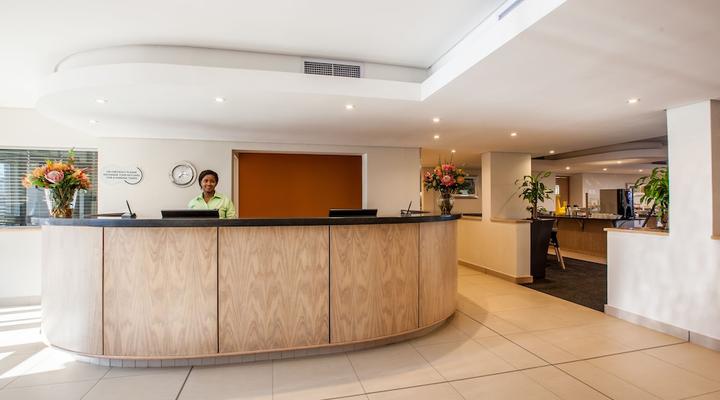 Road Lodge Pietermaritzburg