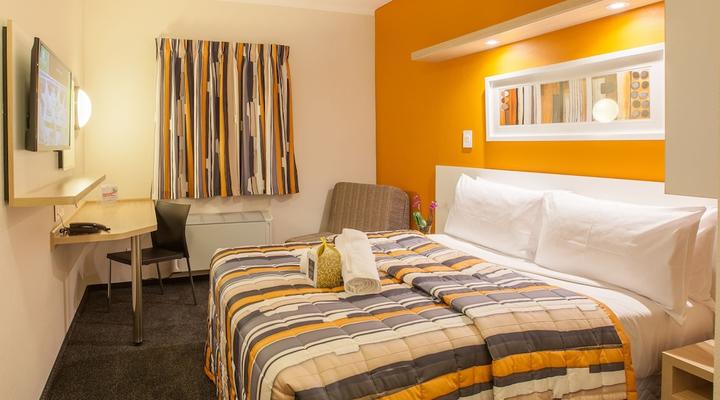 Road Lodge Pietermaritzburg