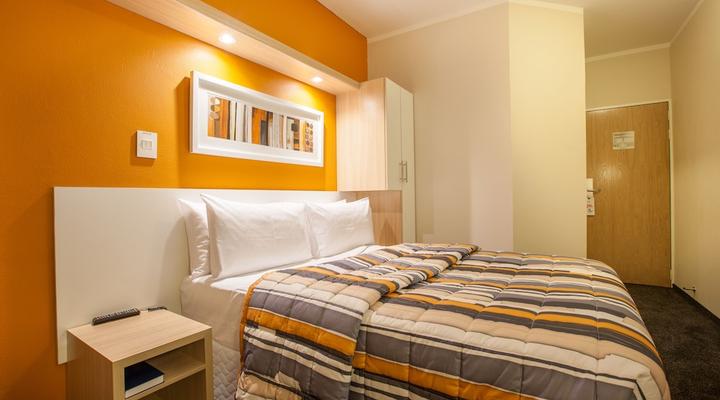 Road Lodge Pietermaritzburg