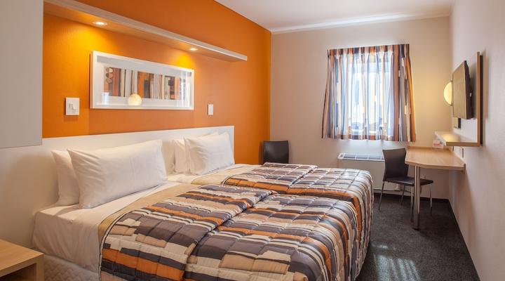 Road Lodge Pietermaritzburg