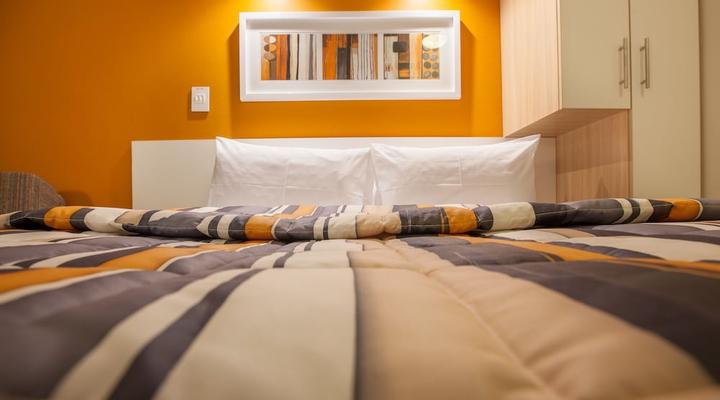 Road Lodge Pietermaritzburg