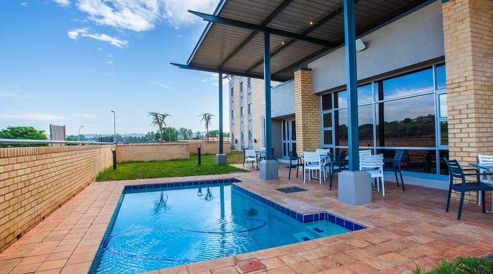 Road Lodge Pietermaritzburg