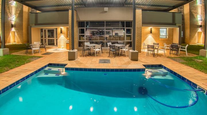 Road Lodge Pietermaritzburg