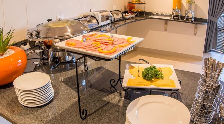 Road Lodge Pietermaritzburg