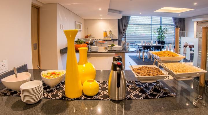 Road Lodge Pietermaritzburg