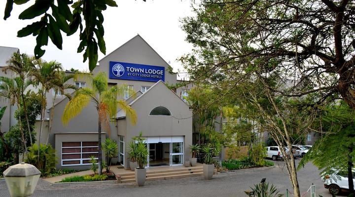 Town Lodge Mbombela