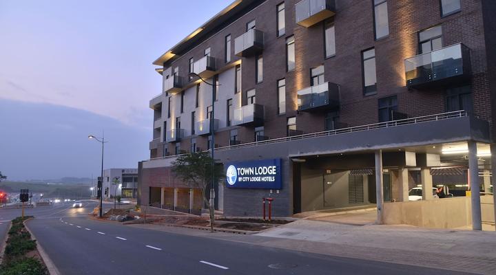 Town Lodge Umhlanga