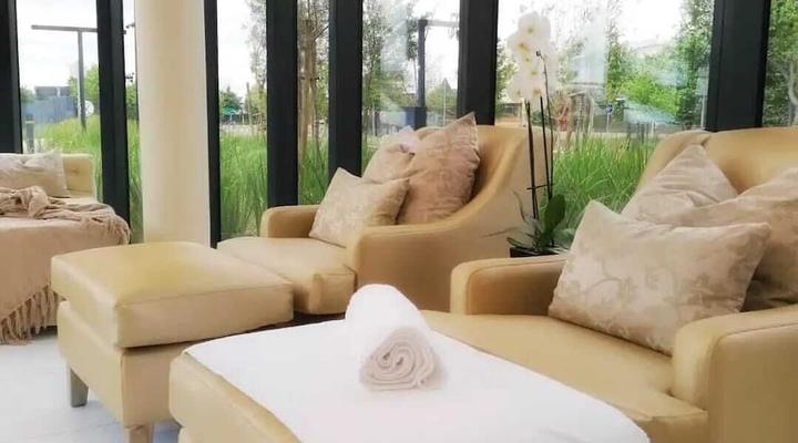 Courtyard Hotel Waterfall City