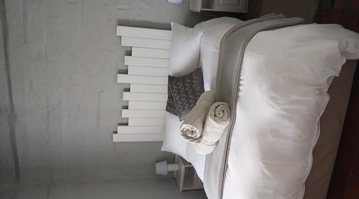 Dwarsrivier Country Getaway