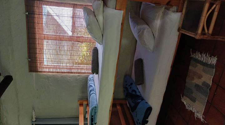 Dwarsrivier Country Getaway