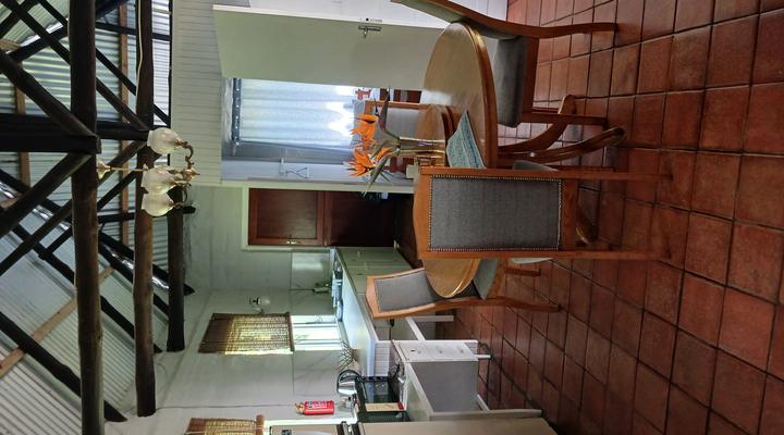 Dwarsrivier Country Getaway