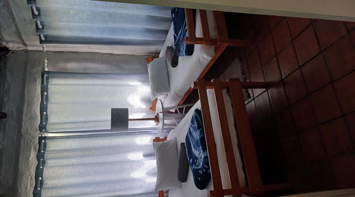 Dwarsrivier Country Getaway