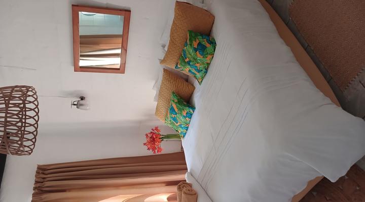 Dwarsrivier Country Getaway