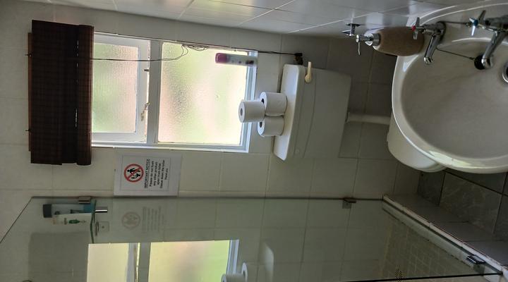 Dwarsrivier Country Getaway