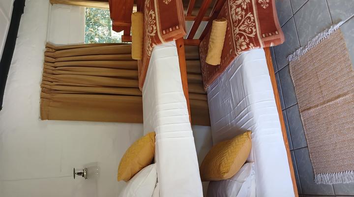 Dwarsrivier Country Getaway