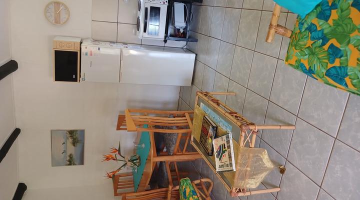 Dwarsrivier Country Getaway