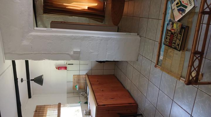 Dwarsrivier Country Getaway