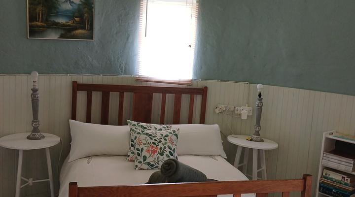 Dwarsrivier Country Getaway