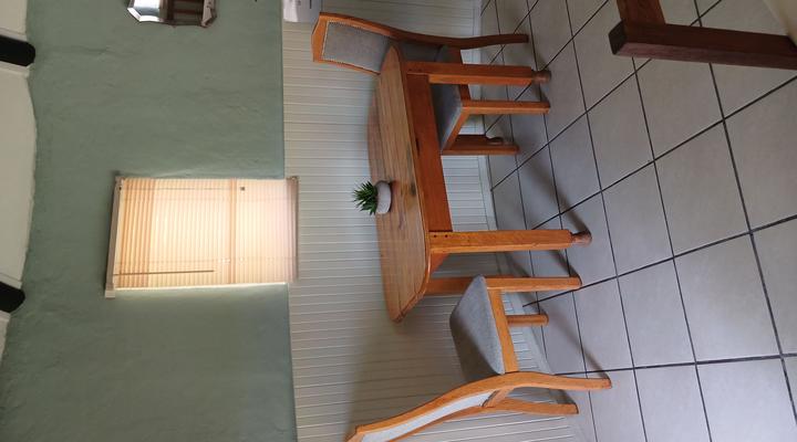 Dwarsrivier Country Getaway