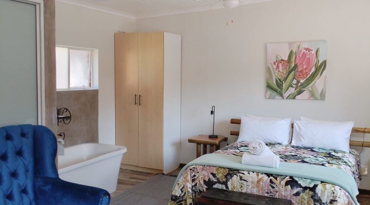Lodge Laske Nakke