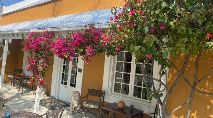 81 on Church Guest House