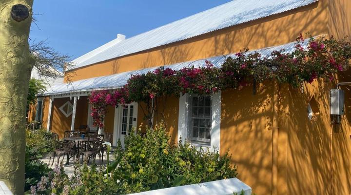 81 on Church Guest House