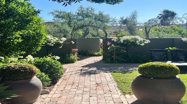 81 on Church Guest House