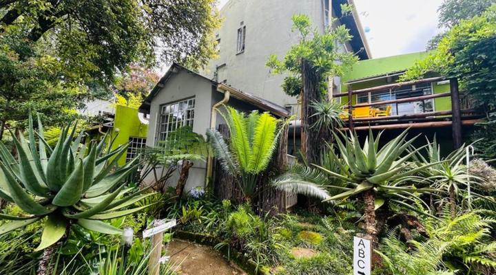 Sabie Self-catering Apartments