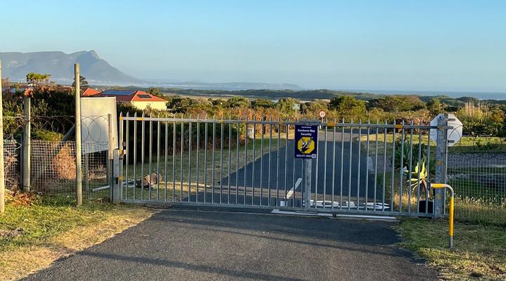 Kleinmond Caravan Park