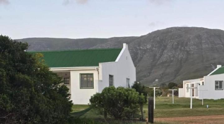 Kleinmond Caravan Park