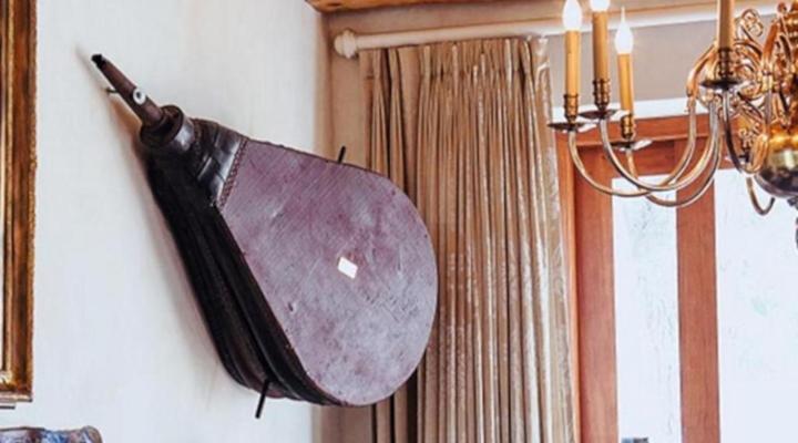 Champagne De Kleijne Bos