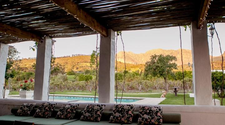 Champagne De Kleijne Bos