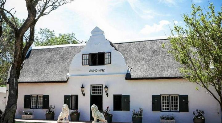 Champagne De Kleijne Bos