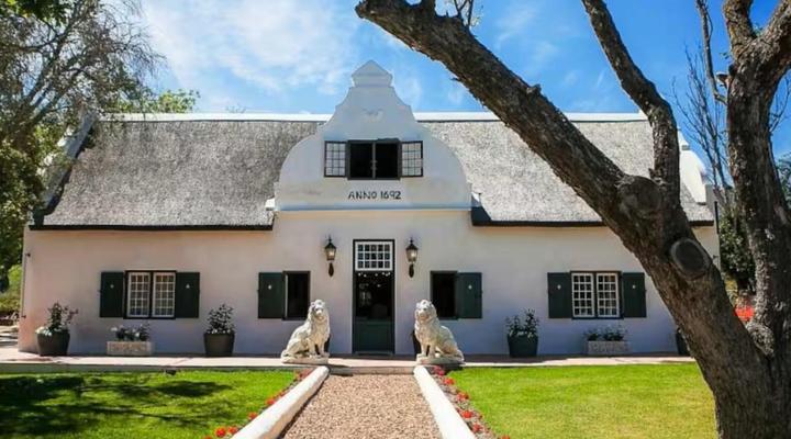 Champagne De Kleijne Bos