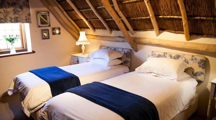 Champagne De Kleijne Bos