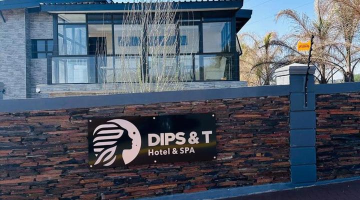 Dips & T Hotel & Spa