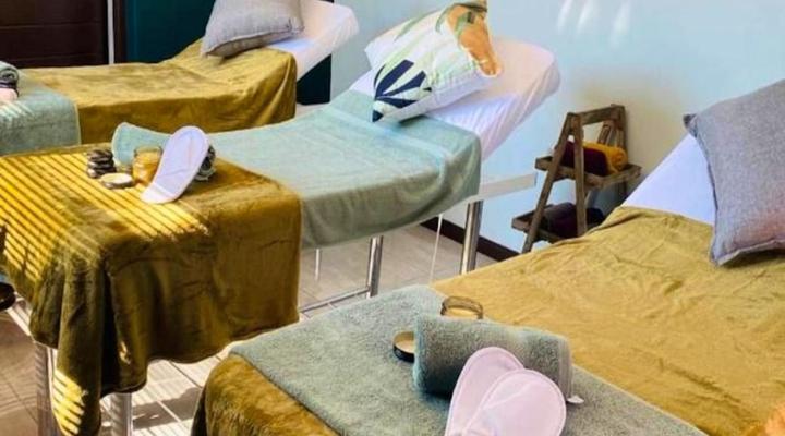 Dips & T Hotel & Spa