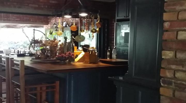 Aloe Accommodation Klerksdorp