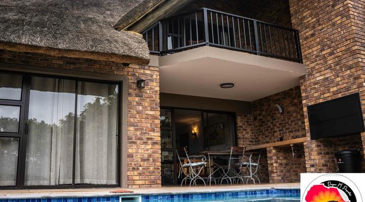 Pangane M Properties @ Kruger Park lodge