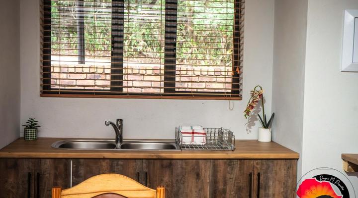 Pangane M Properties @ Kruger Park lodge