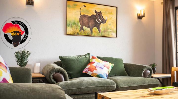 Pangane M Properties @ Kruger Park lodge