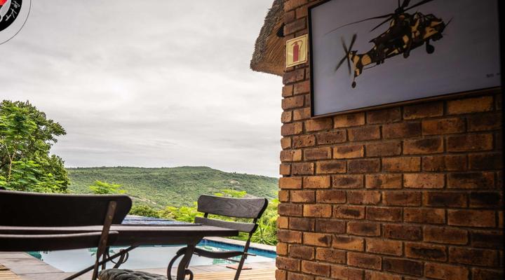 Pangane M Properties @ Kruger Park lodge