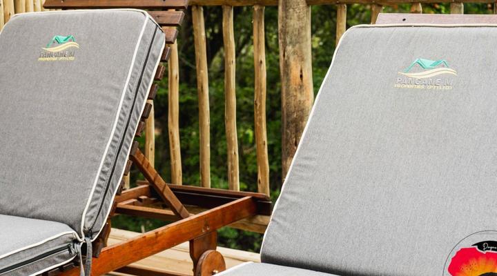 Pangane M Properties @ Kruger Park lodge