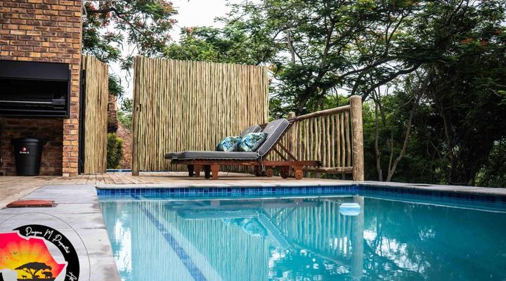 Pangane M Properties @ Kruger Park lodge