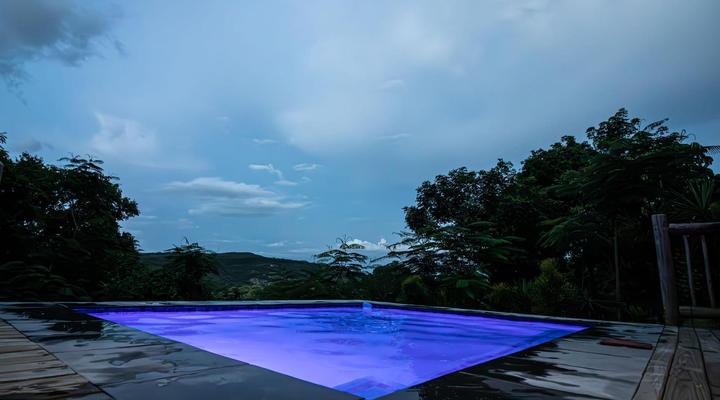 Pangane M Properties @ Kruger Park lodge