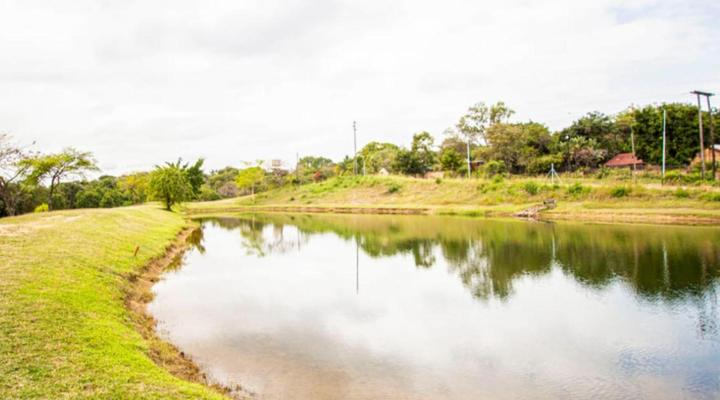 Pangane M Properties @ Kruger Park lodge