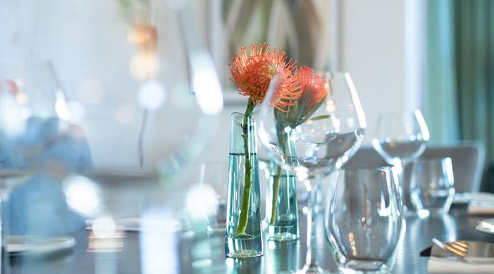 Palm House Boutique Hotel and Spa