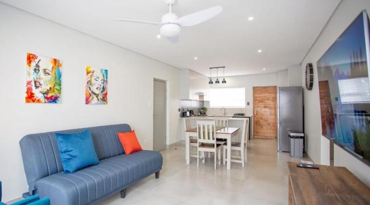 1 on York - Townhouse 67